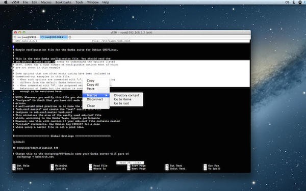 Vssh for mac-Vssh Mac版下载 V1.11.1