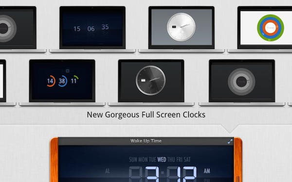 Wake Up Time pro for mac