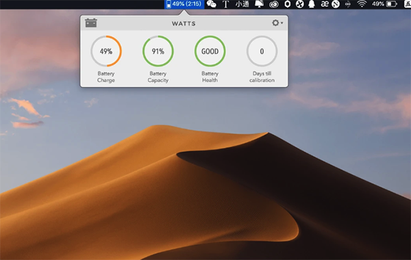 Watts for mac-Watts Mac版下载 V2.0.6