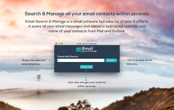 Email for Mac-Email Mac版下载 V1.0