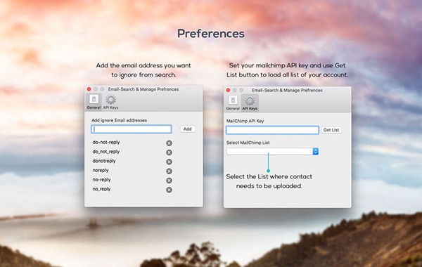 Email for Mac