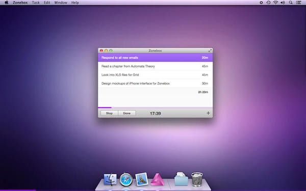 Zonebox Mac版-Zonebox for mac下载 V1.2.5