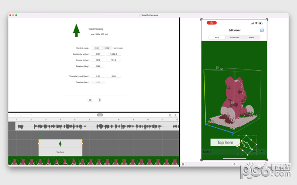 AppPreview Editor for Mac-AppPreview Editor Mac版下载 V1.0