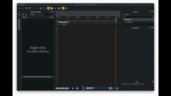 ossia score for Mac-ossia score Mac版下载 V3.1.3