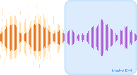 krisp for Mac-krisp Mac版下载 V1.11.8