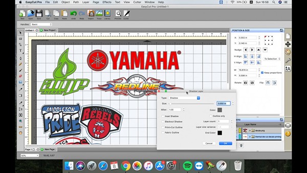 EasyCut Pro Mac版