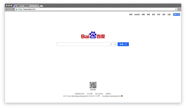 Xvast浏览器Mac版