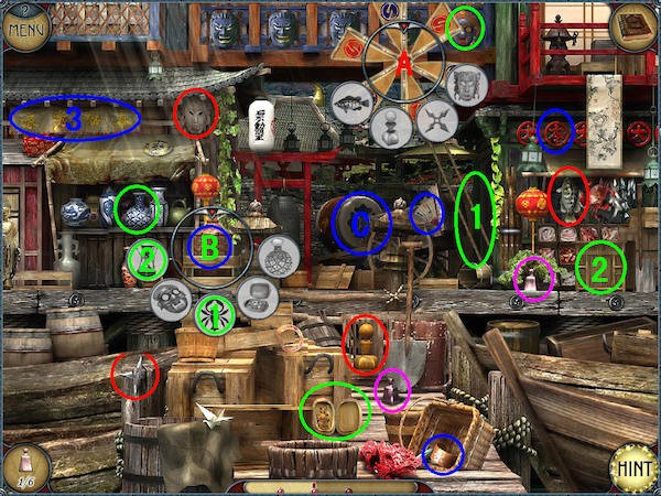 The Mystery of the Crystal for mac-神秘水晶门Mac版预约下载 V1.3