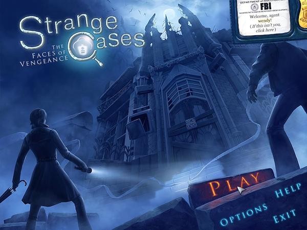 Strange Cases The Tarot Card Mystery-奇异档案Mac版预约下载 V1.0
