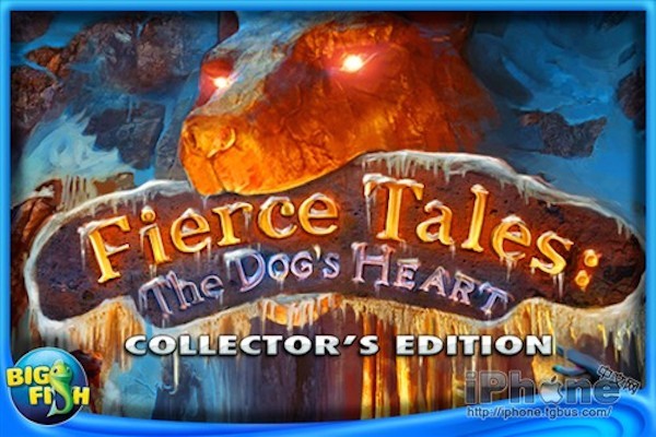 Fierce Tales for mac-凶暴奇谈Mac版预约下载 V1.0