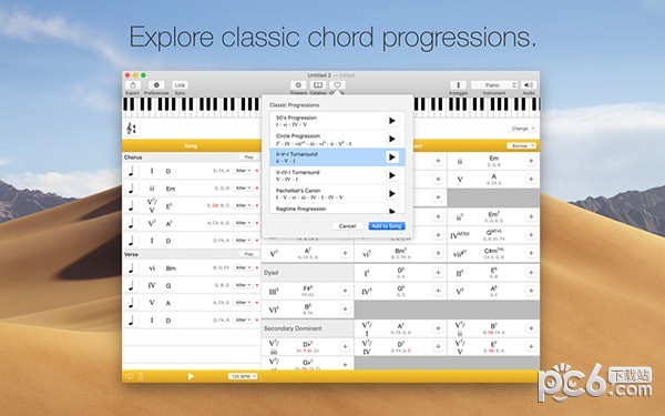 Suggester for Mac