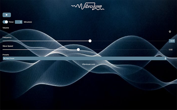 Vibroluxe for Mac-Vibroluxe Mac版下载 V1.3