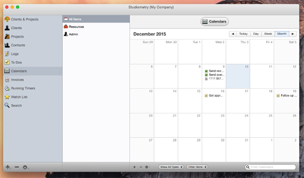 Studiometry for Mac-Studiometry Mac版下载 V14.0.2