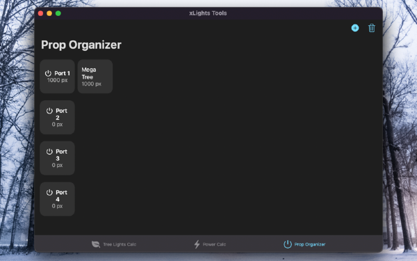 xLights Tools for Mac-xLights Tools Mac版下载 V1.1