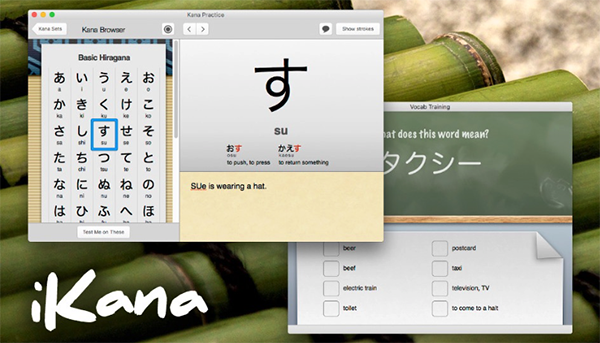 iKana for Mac-iKana Mac版下载 V2.1