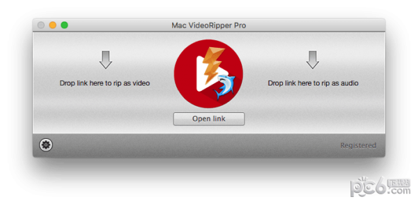 Mac Video Ripper Pro Mac版