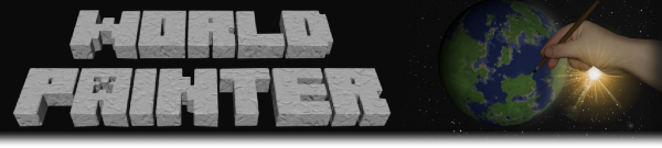 WorldPainter for Mac