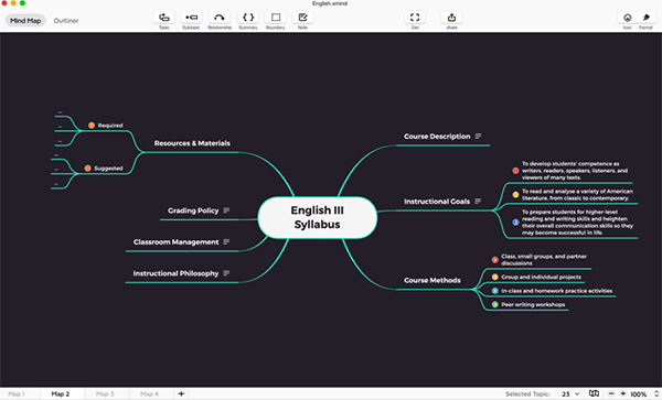 XMind 2020 Mac版-XMind 2020 for Mac下载 V22.11.3656