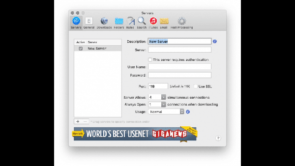 NZB Drop for Mac-NZB Drop Mac版下载 V4.03