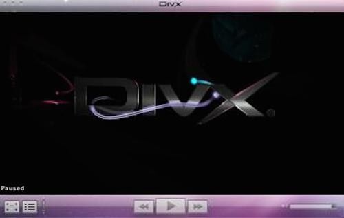 DivX Plus for Mac-高清影音播放器Mac版下载 v10.0.1
