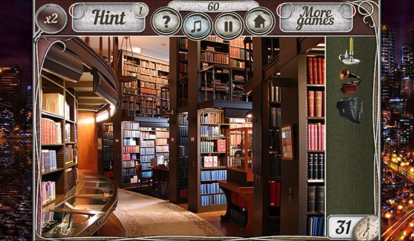 侦探小说for Mac-侦探小说Mac版下载 V1.0.0
