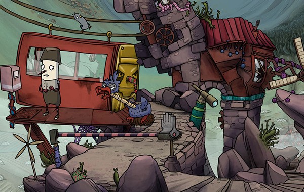 内心世界2 for Mac-内心世界2 Mac版下载 V1.0