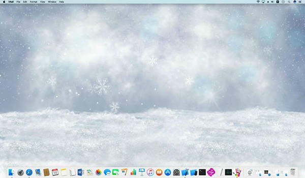 Wallpaper Engine for Mac