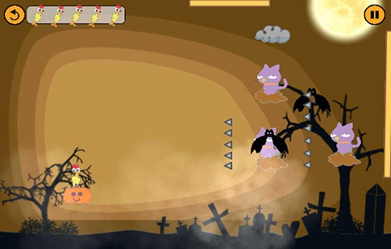 小鸡射击for Mac-小鸡射击Mac版下载 V1.4