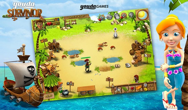 尤达幸存者for Mac-尤达幸存者Mac版下载 V1.1