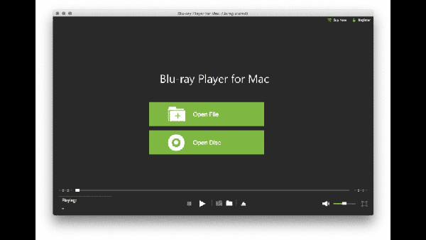 Apeaksoft Blu-ray Player for Mac-Apeaksoft Blu-ray Player Mac版下载 V1.1.22.93186