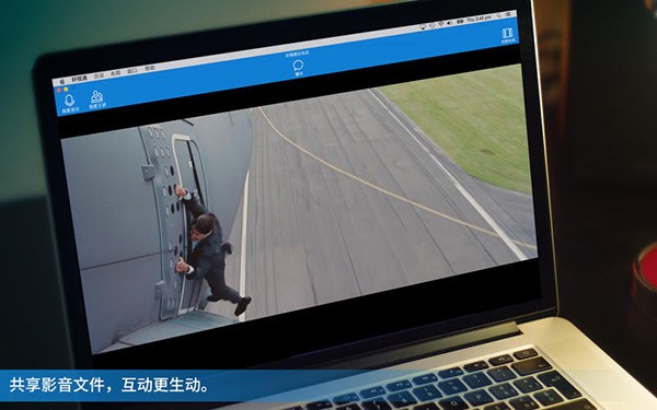 FastMeeting Cloud for Mac