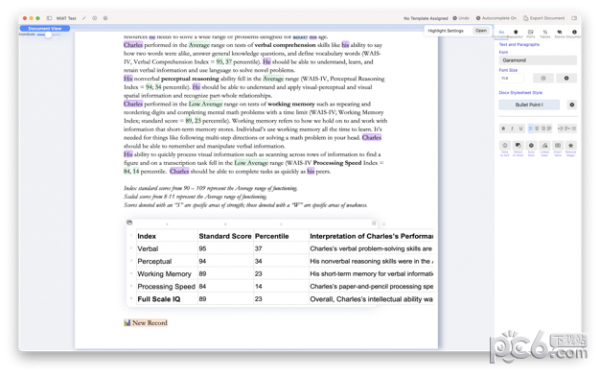 MagicReporter for Mac-MagicReporter Mac版下载 V1.0