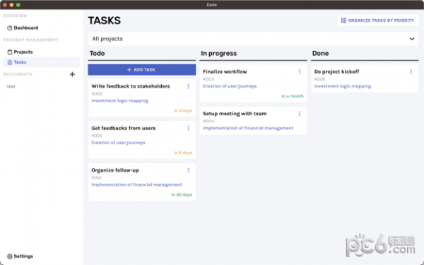 Ease for Mac-Ease Mac版下载 V1.0