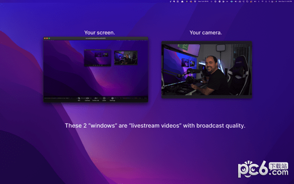 Voodoo One for Mac-Voodoo One Mac版下载 V1.0