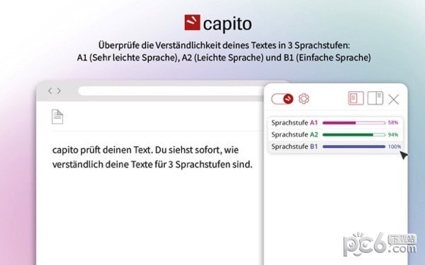 capito for Mac-capito Mac版下载 V1.0