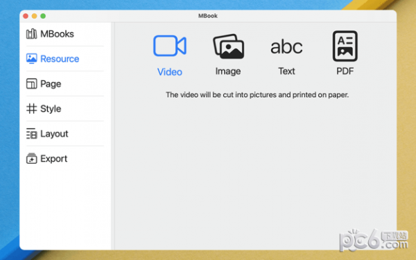MakeNotebook for Mac-MakeNotebook Mac版下载 V1.0