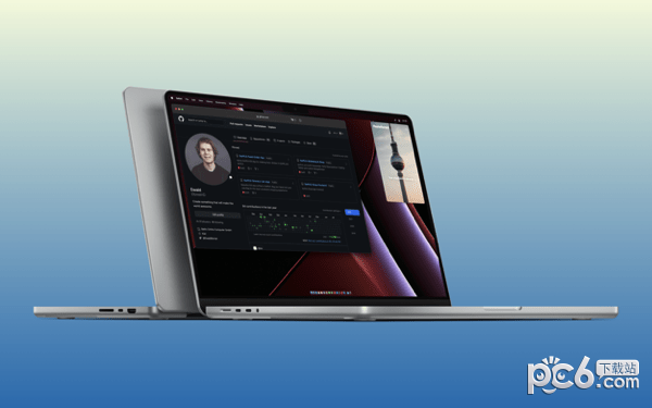 Pasteforest for Mac-Pasteforest Mac版下载 V1.0