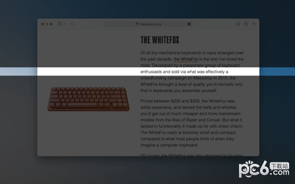 Glide for Mac-Glide Mac版下载 V2.0
