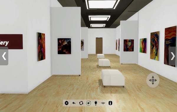 ArtExhibit Mac版