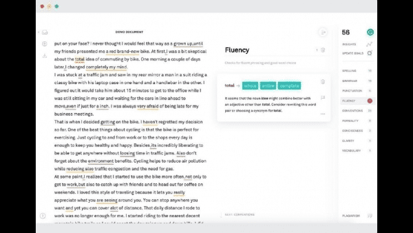 Grammarly for Mac-Grammarly Mac版下载 V1.16.1.0
