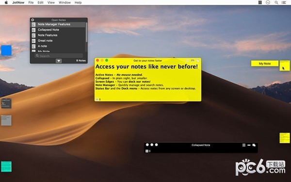 JotNow for Mac-JotNow Mac版下载 V1.12.3
