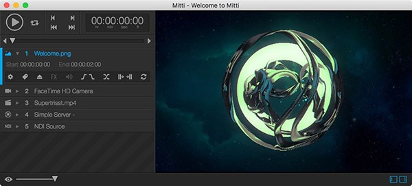 Mitti for Mac-Mitti Mac版下载 V2.2.5
