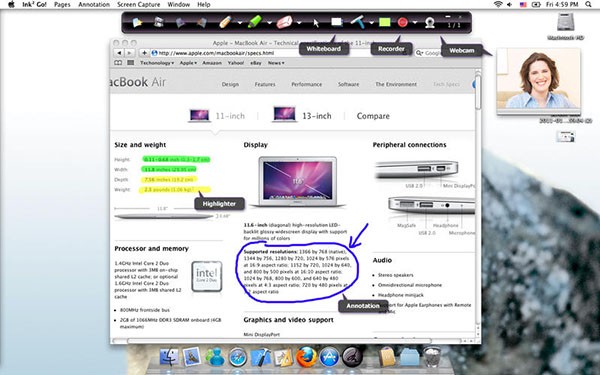Ink2Go for Mac