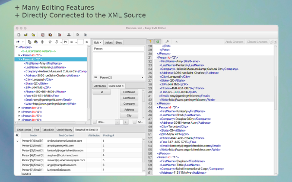Easy XML Editor Pro for Mac-Easy XML Editor Pro Mac版下载 V1.2.1