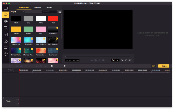 TunesKit AceMovi for Mac-TunesKit AceMovi Mac版下载 V4.5.0.81