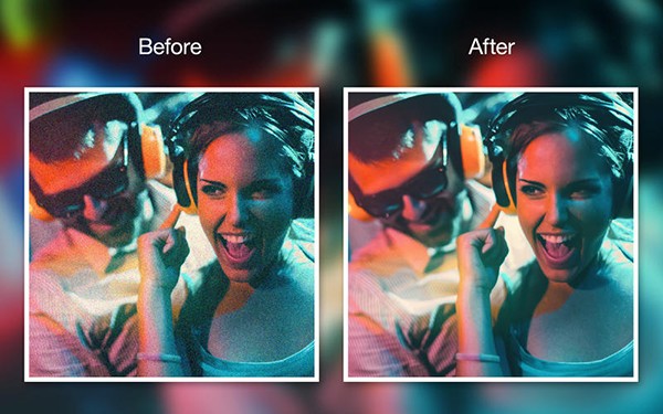 Photo DeNoise Movavi for Mac-Photo DeNoise Movavi Mac版下载 V1.0