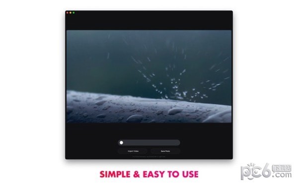 剧照for Mac-剧照Mac版下载 V3.3