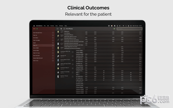 IOLEvidence for Mac-IOLEvidence Mac版下载 V1.0