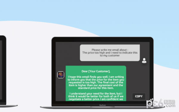 AI Assistant Mac版