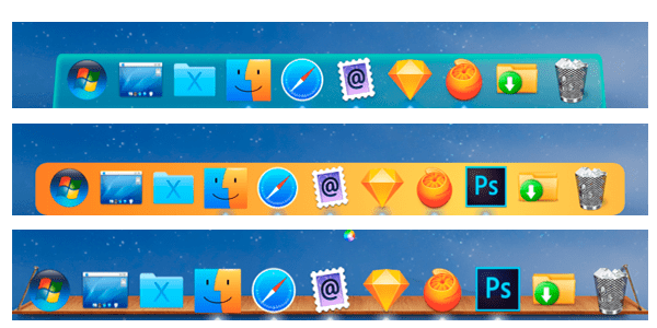 ActiveDock for Mac-ActiveDock Mac版下载 V2.400